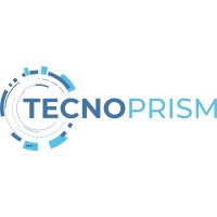 Tecnoprism Pvt Ltd Logo