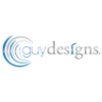 Guy Designs Logo