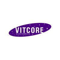 Vitcore Electronics Hub Logo