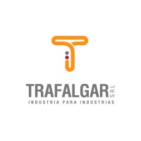 Trafalgar SRL Logo