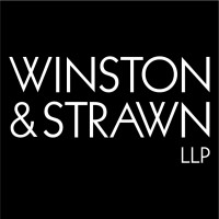 Winston & Strawn LLP Paris Logo