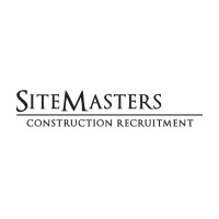SiteMasters Logo
