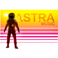 Astra Music Logo