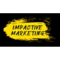 Impactive Marketing Logo