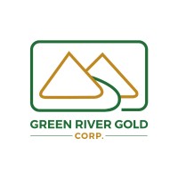 Green River Gold Corp (CSE: CCR) Logo