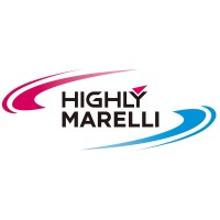 Highly Marelli USA, Inc. Logo