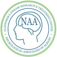 Neurological Associates of Albany Logo