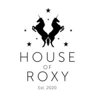 House of Roxy London Logo