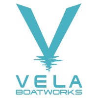 Vela Boatworks Logo