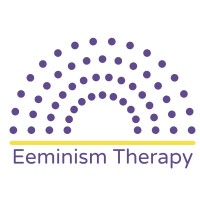 Eeminism Therapy Logo