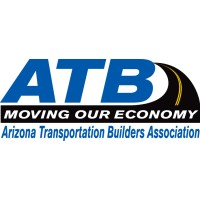 Arizona Transportation Builders Association Logo