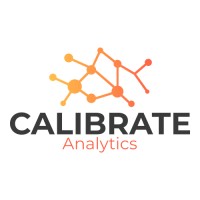 Calibrate Analytics Logo