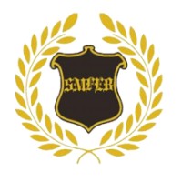 Senat Mahasiswa Fakultas Ekonomi dan Bisnis UAJ Logo