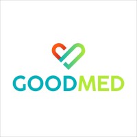 GoodMed Logo