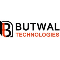 Butwal Technologies Logo