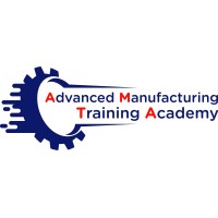 Advanced Manufacturing Training Academy (AMTA) Logo