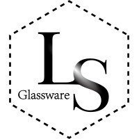 Langshang Glassware Logo