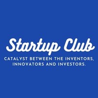 Startup Club Logo