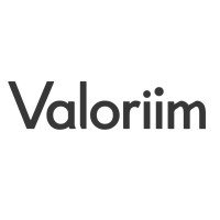 Valoriim Logo