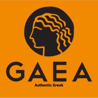 GAEA Logo