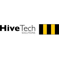 HiveTech Solutions Logo