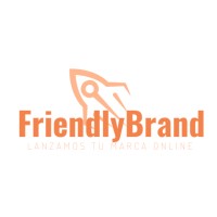 Friendlybrand Logo