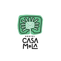 Casa Mola Lodge Logo
