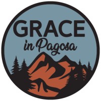 Grace in Pagosa Logo