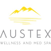 AUSTEX Wellness And Medical Spa Logo