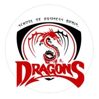 Utech, Ja School of Business Administration Logo