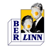 Grupo BERLINN Logo