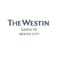 The Westin Santa Fe Mexico City Logo