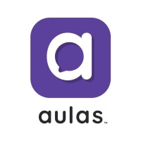 aulas Logo