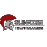 Sunrise Technologies Logo