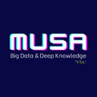 Musa-Muse Logo