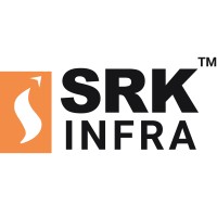 SRK Infra | The Estates Nandi Hills Logo
