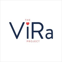 The ViRa Project Logo