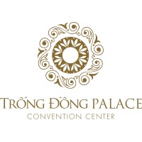 Trống Đồng Palace Logo