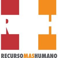 R+H Recurso mas Humano Logo