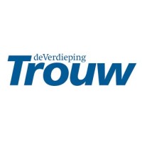 Trouw Logo
