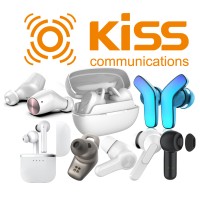 Shenzhen Shi KiSB Electronics Co., Ltd Logo