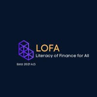 LOFA Logo