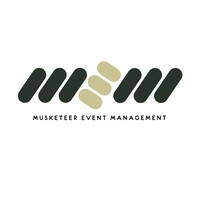 Musketeer Event Management Logo