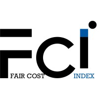 Fair Cost Index (FCI) Logo