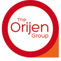 The Orijen Group Logo