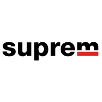 Suprem Logo