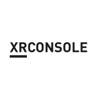XRCONSOLE Logo