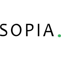 Sopia Oy Logo
