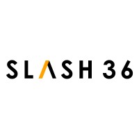 Slash36 B.V. Logo