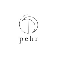Pehr - Adorning Time Logo